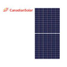 Canadian Solar 360W Mono Perc Solar Panel