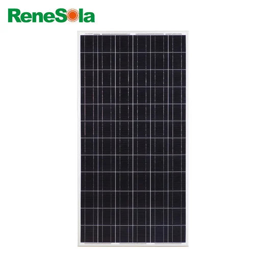 RENESOLA 450W SOLAR PANEL
