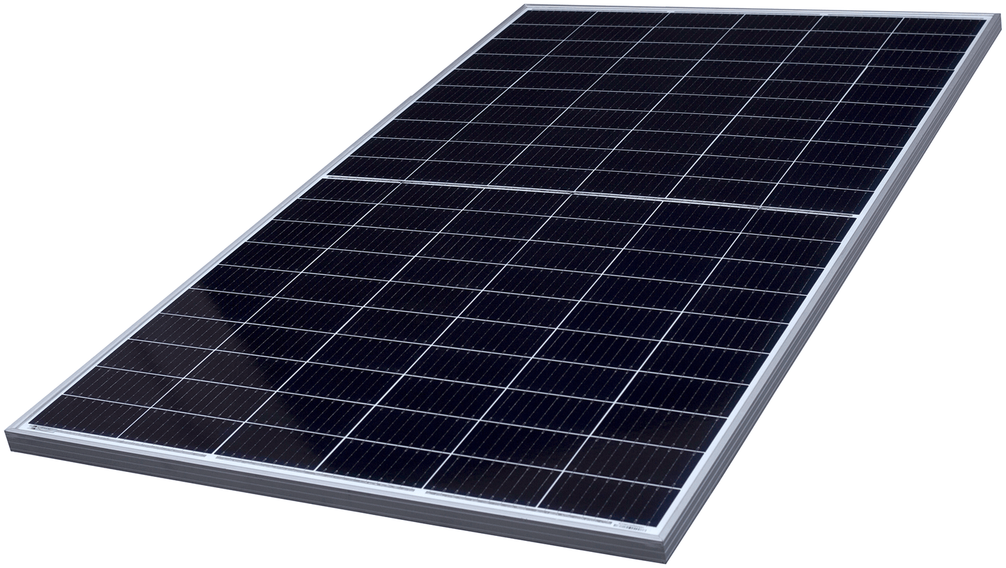 AE Solar 250W SOLAR PANEL
