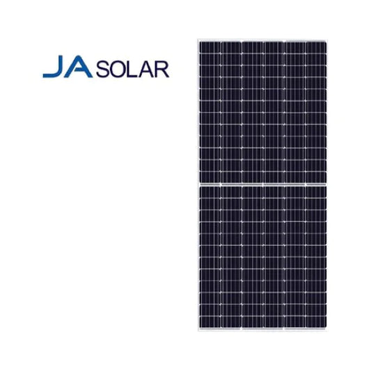 JA Sollar 535 Watt Mono Perc Solar Panel