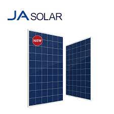 JA Sollar 545 Watt Mono Perc Solar Panel