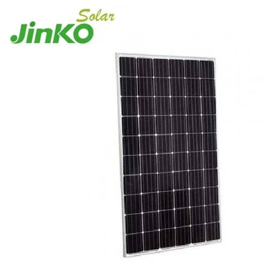 Jinko 540 Watt Solar Panel