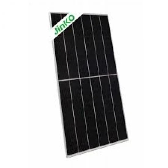 Jinko 525watt Mono Solar Panel